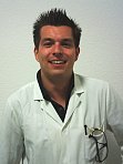 Leonhard, 4. Studienjahr , kommt aus Bayern
