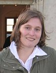 Mara, 3. Studienjahr, aus Nordrhein- Westfalen