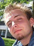 Rico, 2.Studienjahr aus Sachsen
