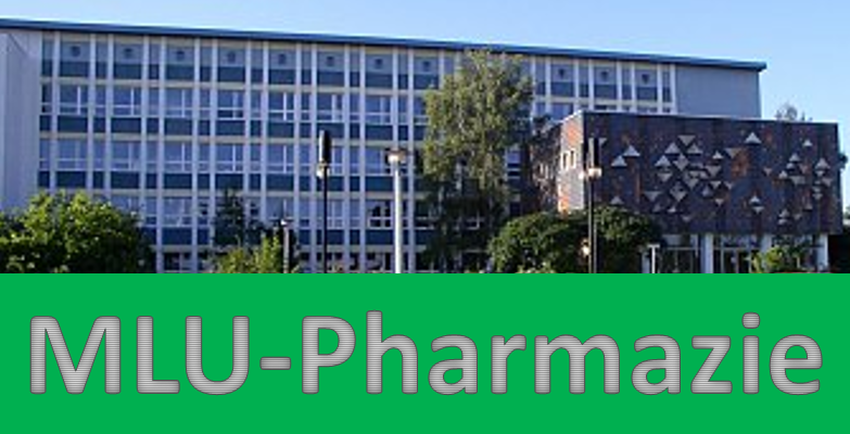 Institut für Pharmazie