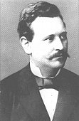 Ernst Albert Schmidt