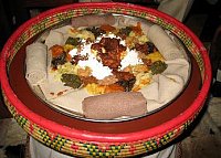 Injera