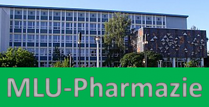 Institut für Pharmazie in der Wolfgang- Langenbeckstr. 4