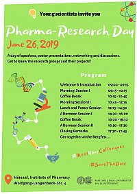 Pharma-Research Day
