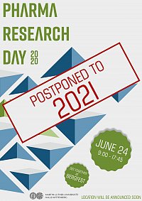 Pharma-Research Day