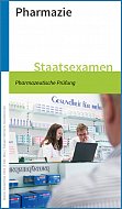 Studiengangflyer Staatsexamen Pharmazie