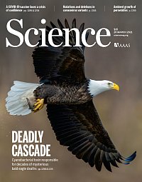 AETX Cover Science