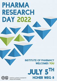 Pharma-Research Day