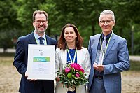 HJP Preisverleihung 2023
Carolin Krekow_IMG Sachsen-Anhalt GmbH