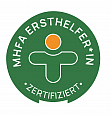 Mental Health First Aid Logo